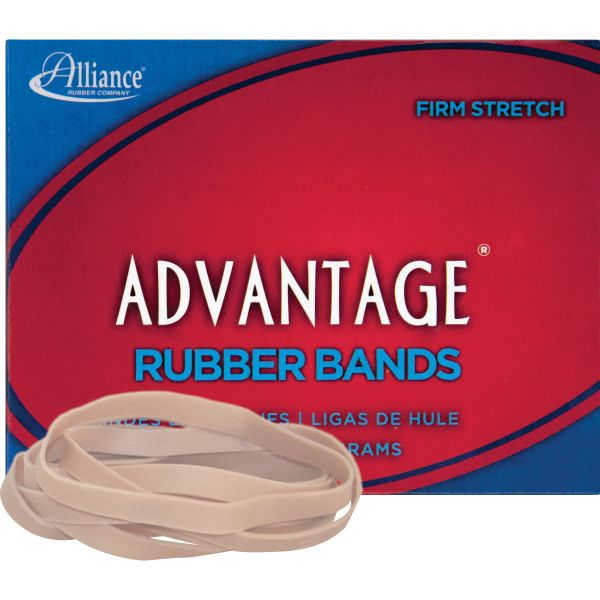 ALL26649 Advantage #64 Rubber Bands (1/4 lb)
