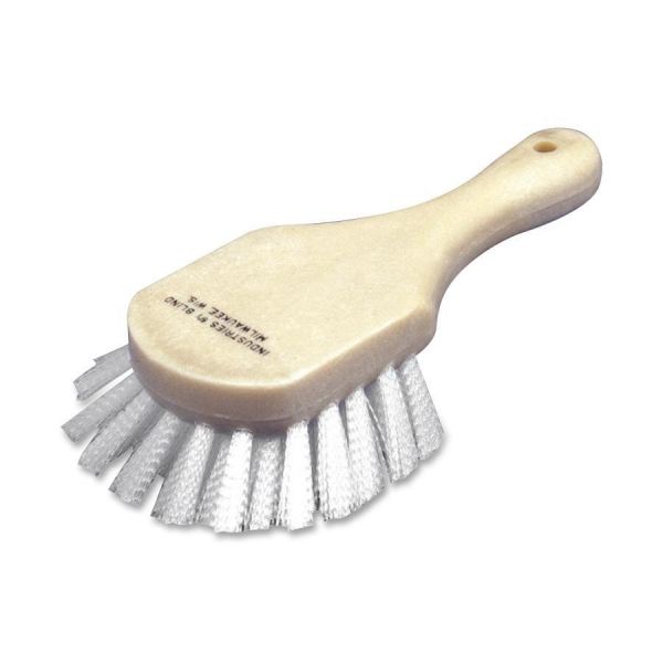 NSN0610038 SKILCRAFT All Purpose Scrub Brush
