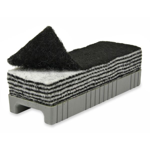 CKC2082 Creativity Street 12-N-1 Whiteboard Eraser