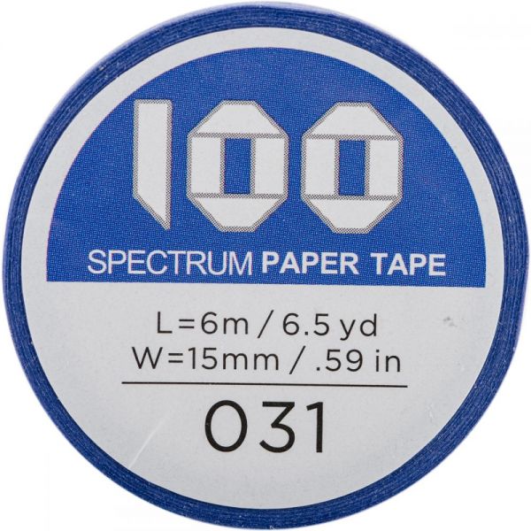 NOTM317524 Little B Color Tape 15mmx6m