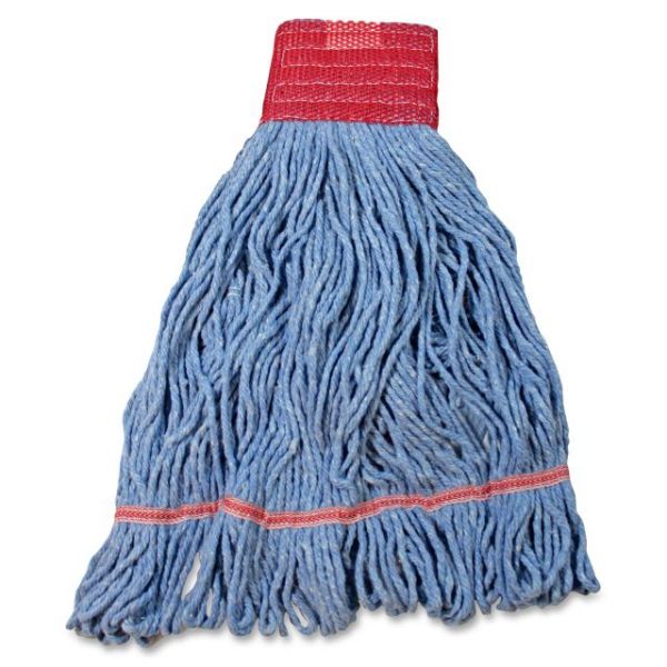 IMPL270LG Impact Products Cotton/Synthetic Loop End Wet Mop