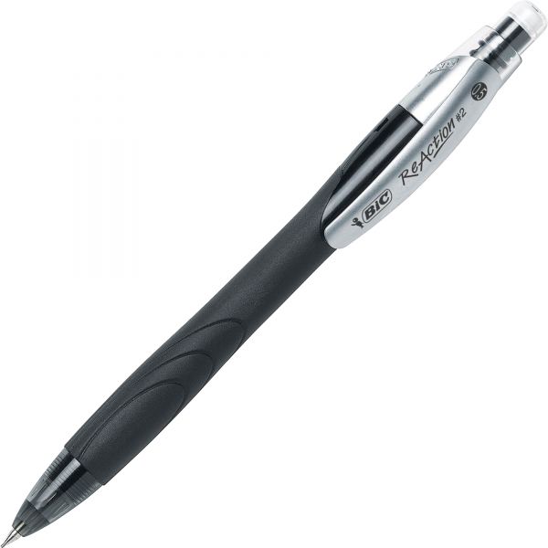 BICMCPF11DZ BIC Reaction 0.5 Mechanical Pencils