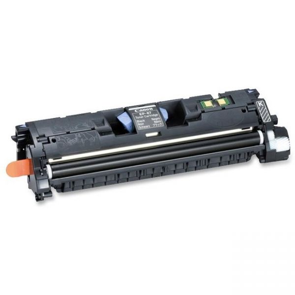 CNMEP87BK Canon EP87BK (EP-87) Toner, Black