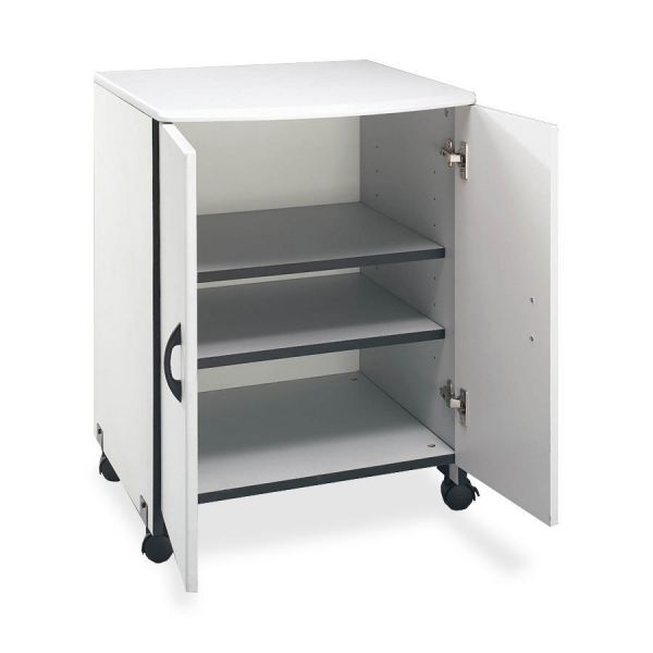 BDY914118 Buddy Machine Stand For Printer/Copier