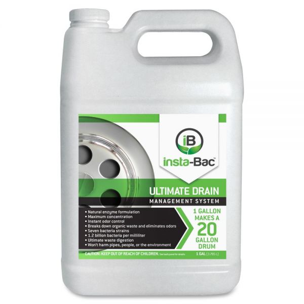 UMIIDDC39828 Unimed-Midwest Unimed Ultimate Drain Waste Digest Concentrate