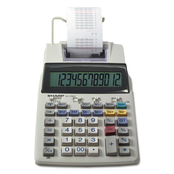 SHREL1750V