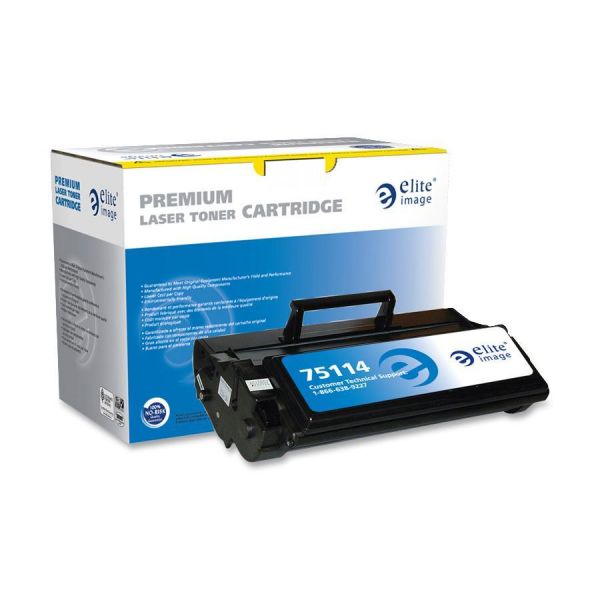 ELI75114 Elite Image Remanufactured Dell 310-3545 High Yield Toner Cartridge