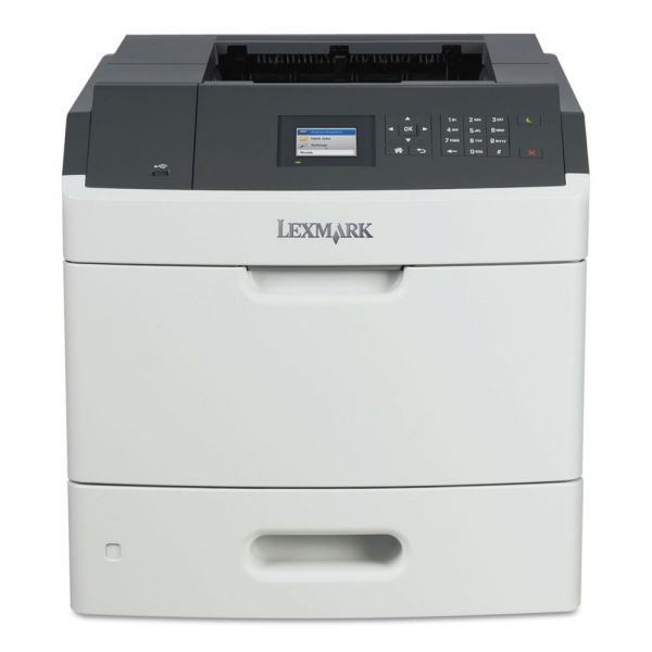 LEX40G0110 Lexmark MS810dn Laser Printer