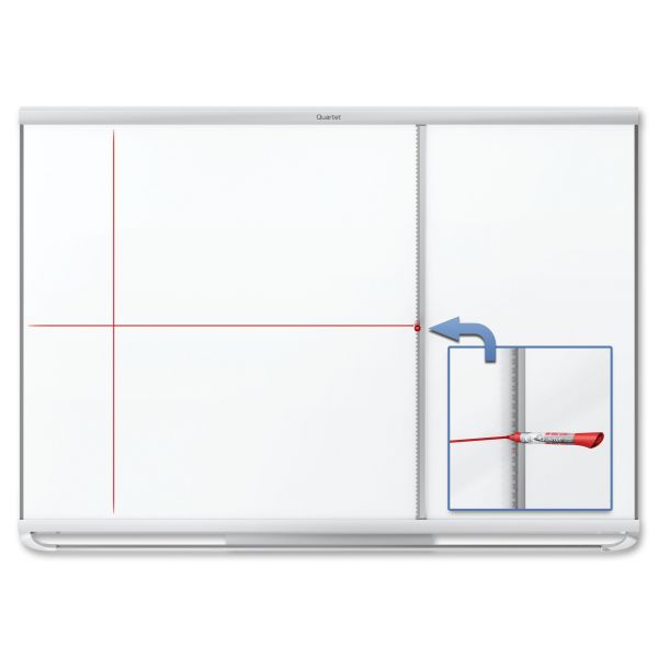 QRT85382 Quartet Prestige 2 Connects Full Board Grid Asst