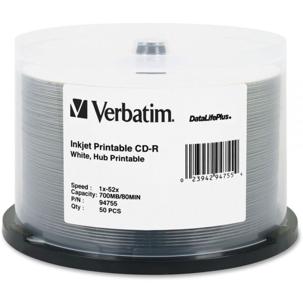 VERBATIM AMERICAS LLC