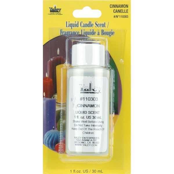 NOTM214732 Yaley Liquid Candle Scent