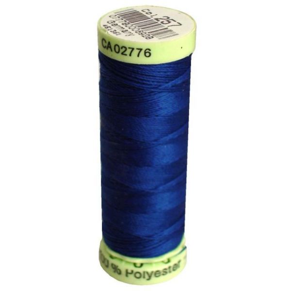 NOTM024386 Gutermann Top Stitch Heavy-Duty Thread