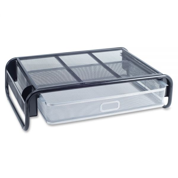 LLR80631 Lorell Steel Monitor Stand