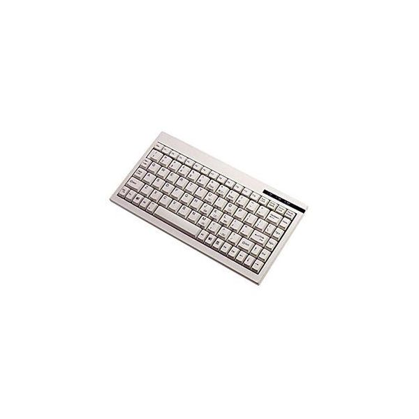 SYNX486914 Adesso ACK-595UW Mini keyboard with embedded numeric keypad