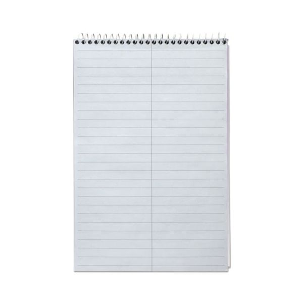 TOP80264 TOPS Prism Steno Books, Gregg, 6 x 9, Orchid, 80 Sheets, 4 Pads/Pack