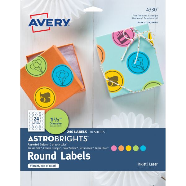 AVE4330