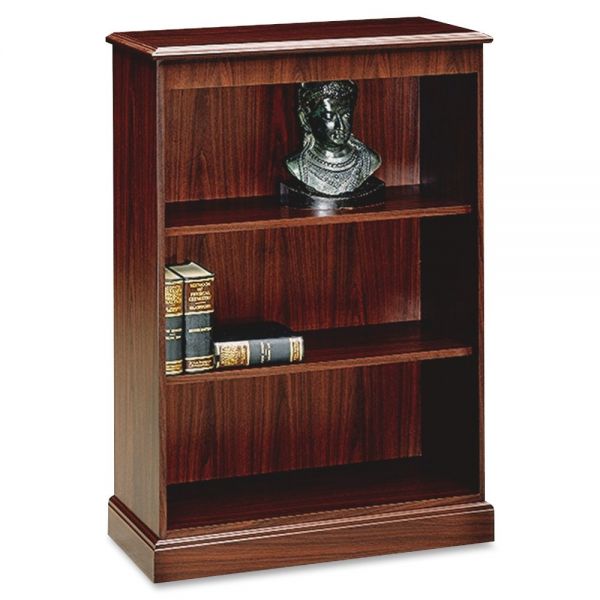 HON94222NN HON 94000 Series 3-Shelf Bookcase