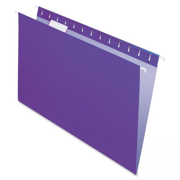 PFX81631 Pendaflex Hanging File Folders