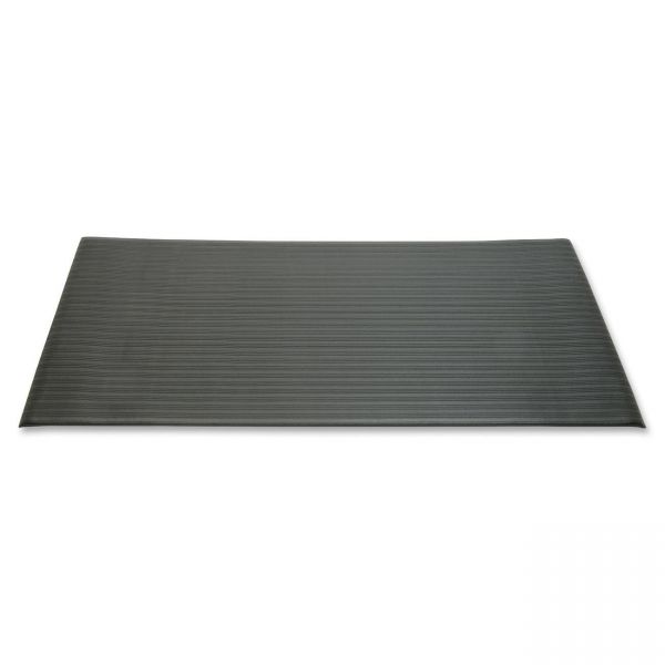 NSN6163623 SKILCRAFT Vinyl Ribbed Anti-Fatigue Mat