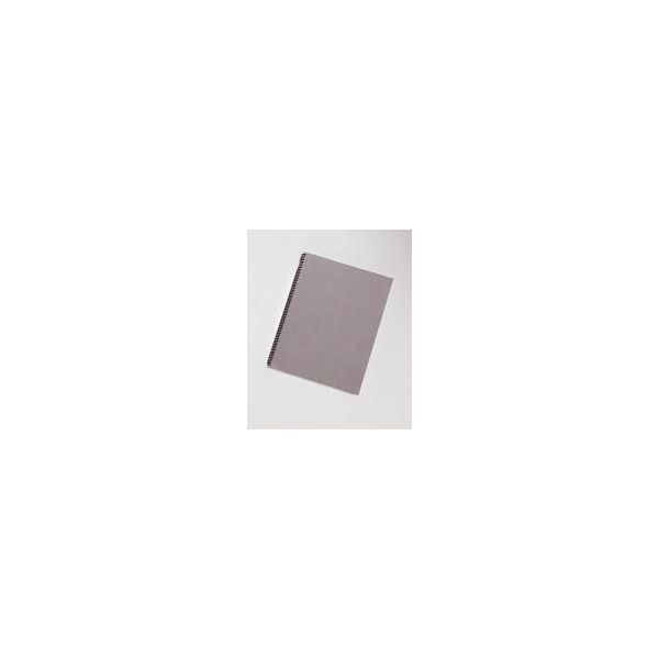 52444 Fellowes Presentation Binding Covers
