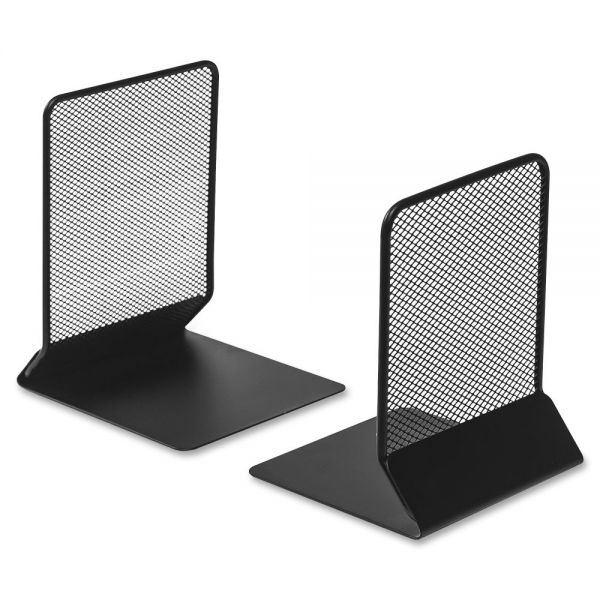 LLR84242 Lorell Mesh Bookends
