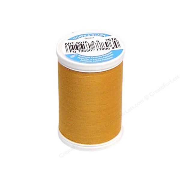 NOTM026288 Coats Dual Duty XP General Purpose Thread