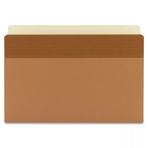 SMD73213 Smead Easy Grip File Pockets