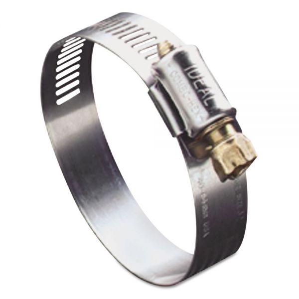 ICP5006 50 Series Small Diameter Clamp, 3/8" To 7/8"