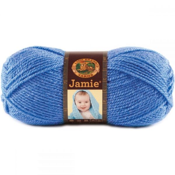 NOTM060145 Lion Brand Jamie Yarn