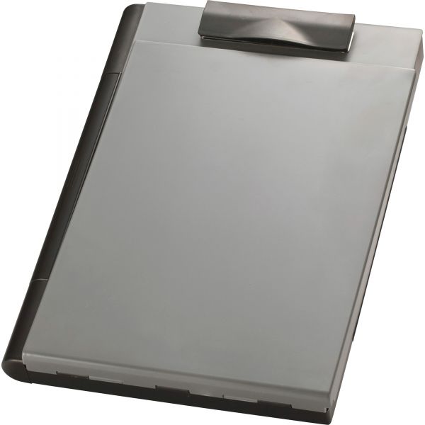 OIC83356 Officemate Recycled Plastic Forms Holder Storage Clipboard
