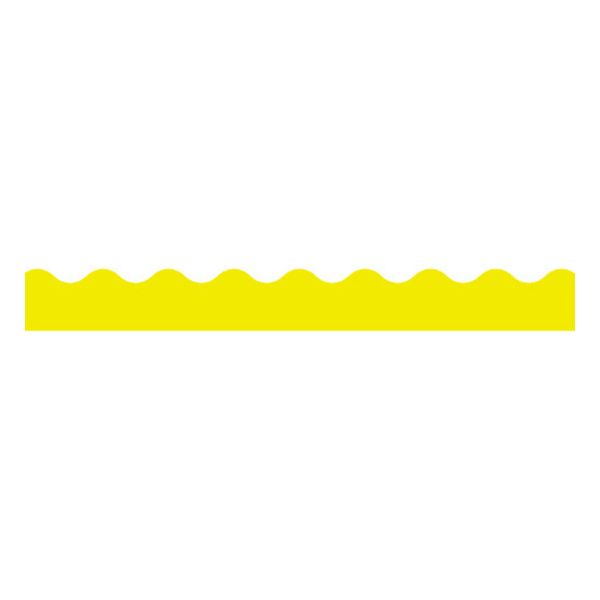 Yellow Terrific Trimmers?