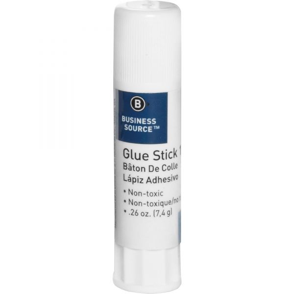 BSN15786PK Business Source Glue Stick
