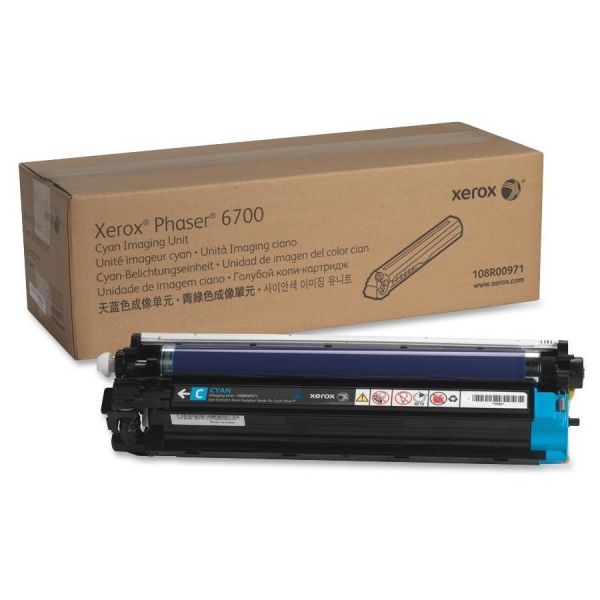 SYNX3084633 Xerox XER108R00971/72/73/74 Imaging Unit