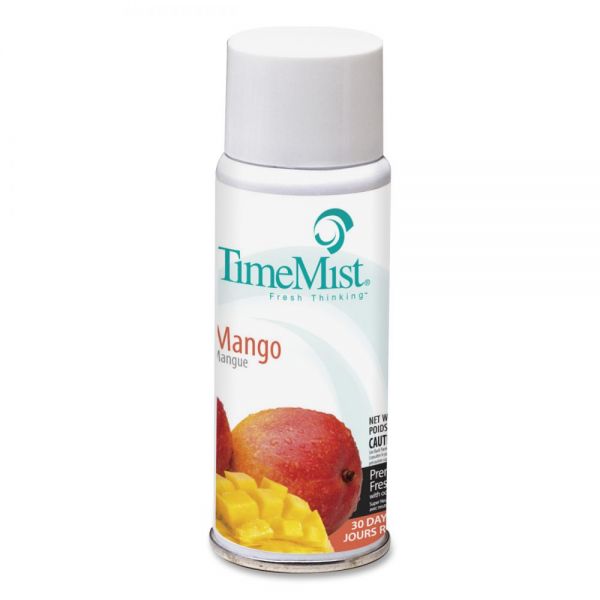 TMS1042453CT TimeMist Micro Metered Air Freshener Refills