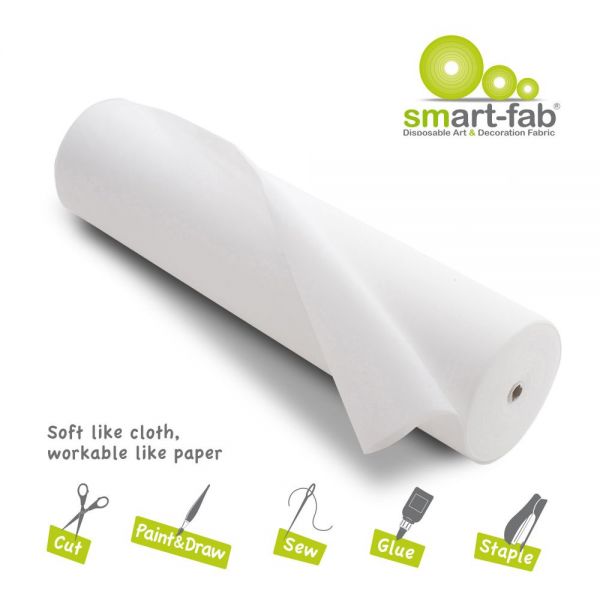 SFB1U383660010 Smart-Fab Disposable Fabric Rolls