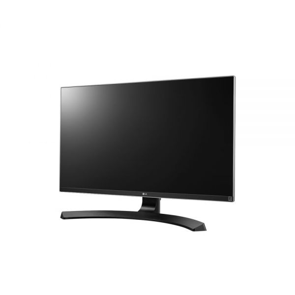 SYNX4541693 LG 27UD68P-B 27" WLED LCD Monitor - 16:9 - 5 ms