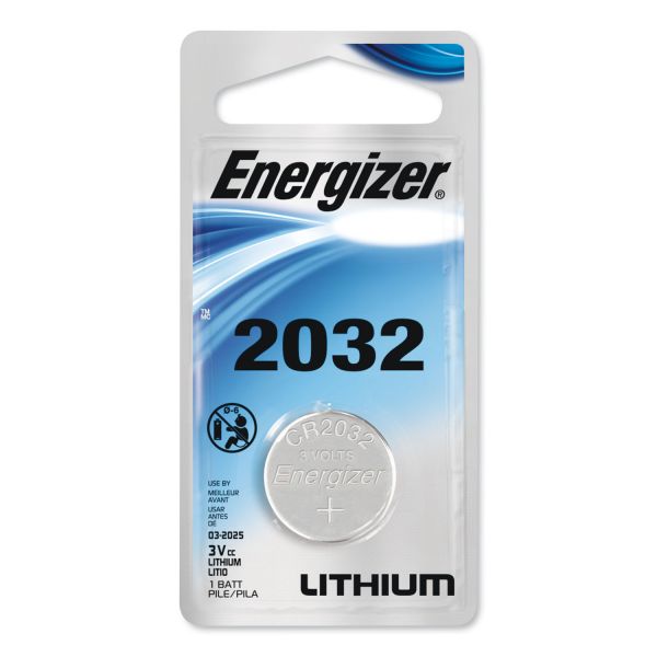 EVEECR2032BP