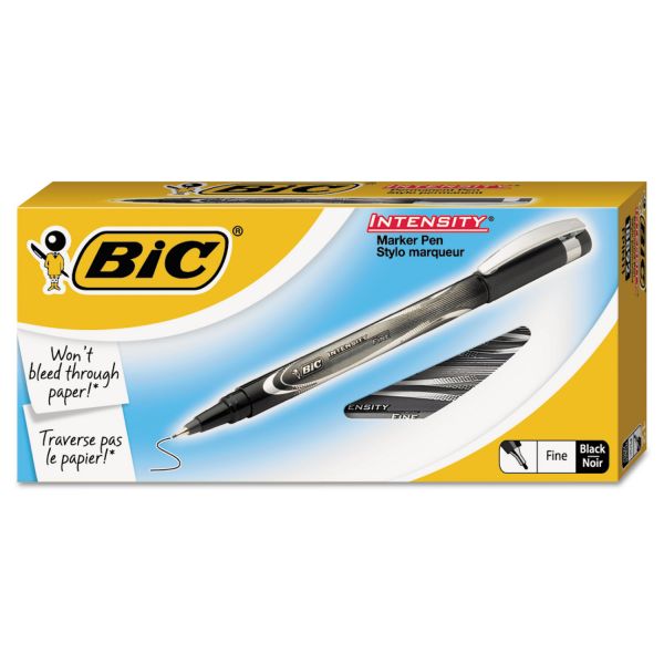 BICFPIN11BK