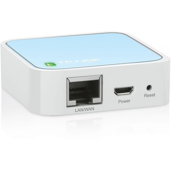 SYNX4134429 TP-LINK TL-WR802N IEEE 802.11n Ethernet Wireless Router
