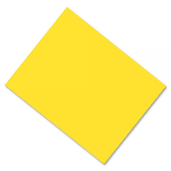 PAC53831 Pacon Coated Poster Board