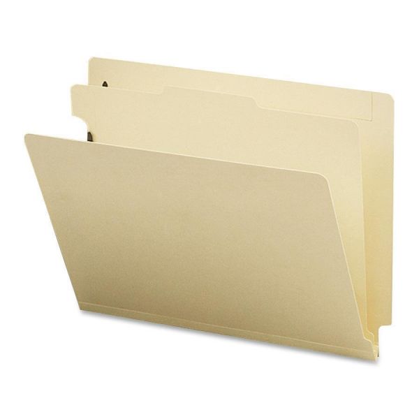 SPR00200 Sparco 3/4" Expanding Medical File Folders