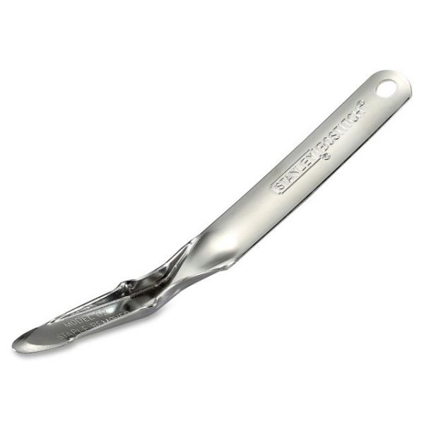 BOSG2K Bostitch Premium Chrome Staple Remover