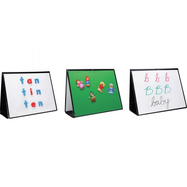EII1027 Educational Insights 3-in-1 Portable Easel