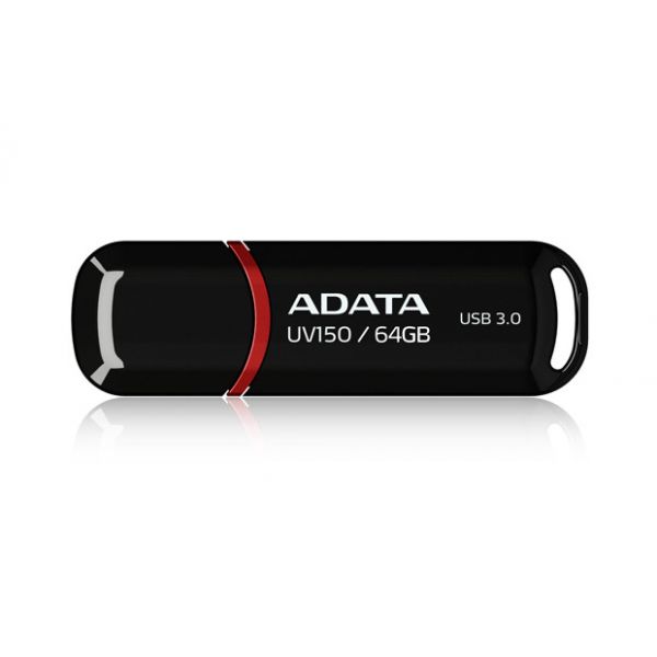 SYNX4382453 Adata 64GB UV150 USB 3.0 Flash Drive