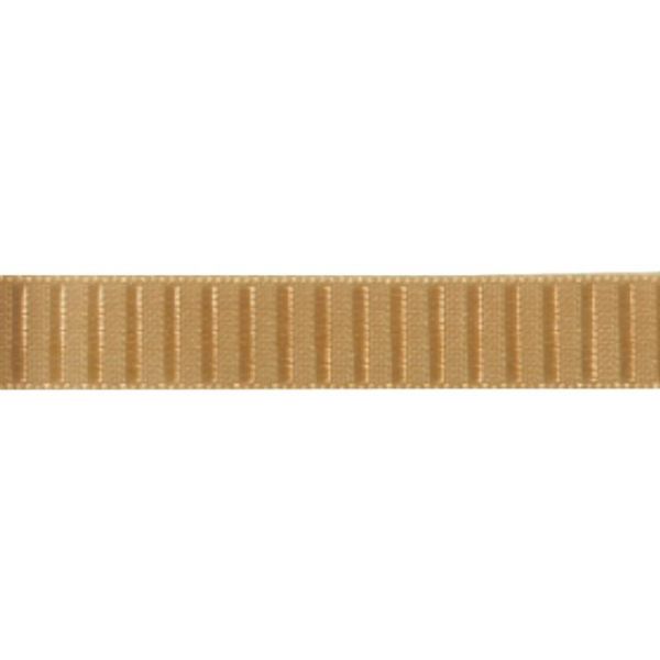 NOTM284421 Offray 3/8" Tracks Ribbon