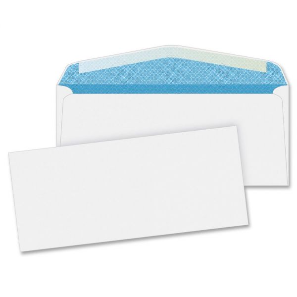 BSN99709 Business Source Business Envelopes