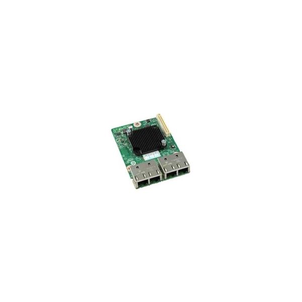 SYNX3163507 Intel Quad Port I350-AE4 GbE I/O Module AXX4P1GBPWLIOM