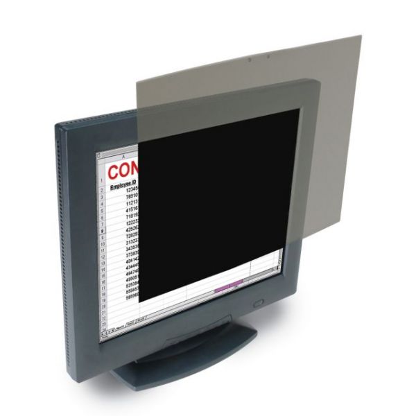 SYNX2742138 Kensington Privacy Screen for 19"/48.3cm LCD Monitors