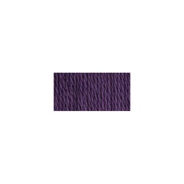 NOTM068837 Patons Classic Wool Yarn - Royal Purple
