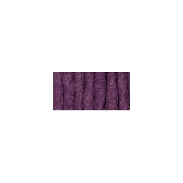 NOTM409145 Bernat Roving Yarn - Plum